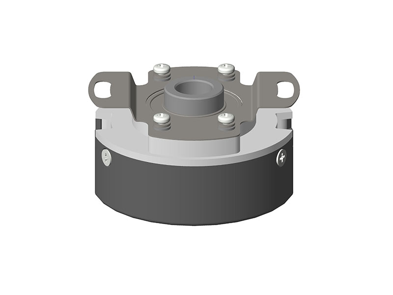 EA45單圈23B、多圈16B中空旋轉(zhuǎn)光電絕對(duì)型編碼器